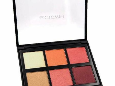 Crown: Blush & Glo Palette For Cheap