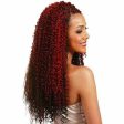 Bobbi Boss: Brazilian Dual Braid Water Wave 14  on Sale