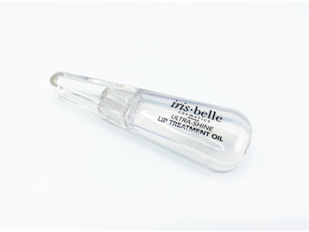 Iris Belle: Ultra Shine Lip Treatment Oil Cheap