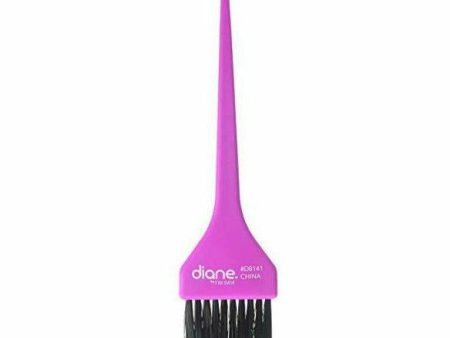 Diane: 2  Color Brush #D8141 Online Hot Sale