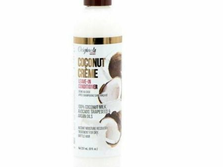 Africa s Best: Coconut Creme Leave-In Conditioner Sale