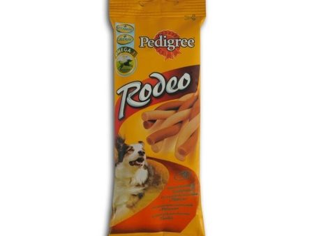 Pedigree Rodeo With Chicken - 70g For Sale