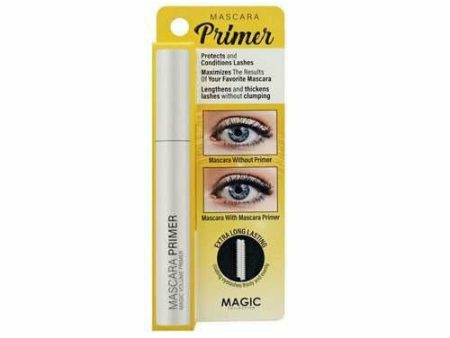 Magic Collection: Primer Mascara Hot on Sale