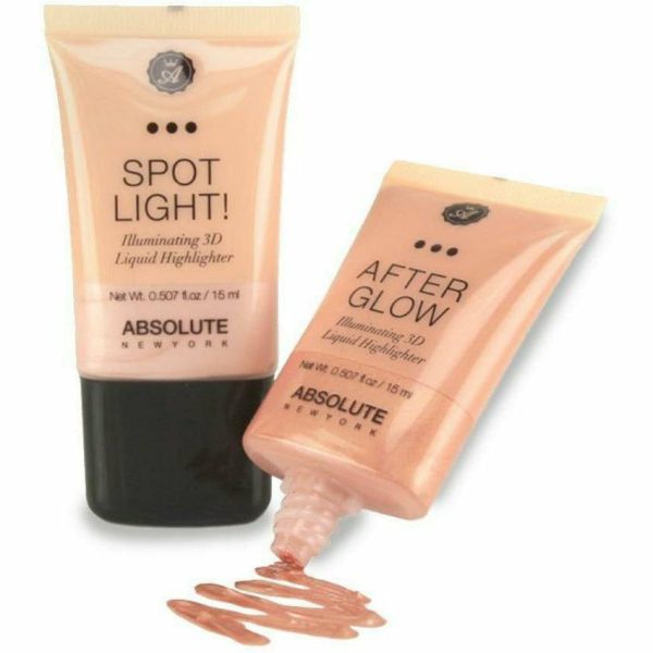 Absolute New York: Liquid Illuminator For Cheap