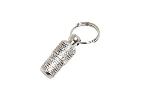 Karlie Identity tube 26mm (Silver) Hot on Sale