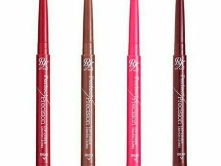 Ruby Kisses: Intense Lip Liner Online now