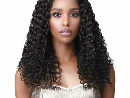 Bobbi Boss: Boss Bundle 100% Virgin Hair - Pineapple Deep Online Sale