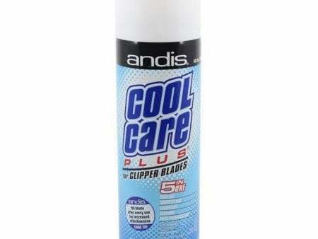 Andis: Cool Care Plus 15.5oz Online