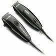 Andis: Pivot Motor Clipper Trimmer #24075 Online Sale