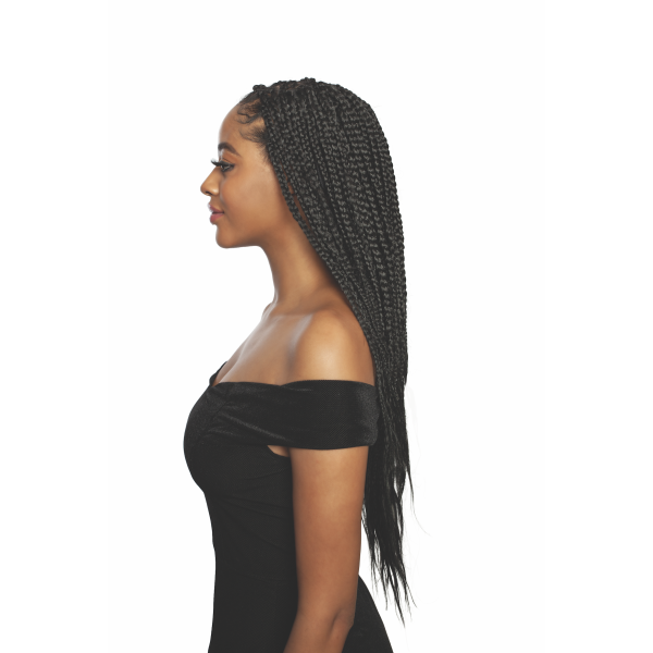 Afri-Naptural: 3X I-Define Easy Knotless Braid 52  (BRD308) on Sale