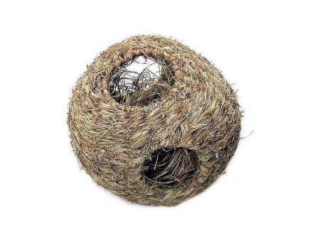 Karlie Rodents Grass Nest Round For Rodents 16cm For Sale