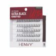 Kiss: i Envy Ultra Black Knotted Individual Lash Extensions Cheap