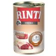 Rinti Sensible Saver Pack  12x800g - Lamb & Rice Hot on Sale