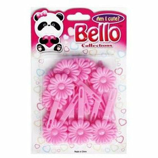 Bello Collection: Sunflower Hair Accessories For Cheap