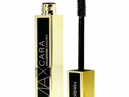 Magic Collection: Max Cara Volumizing Mascara Discount