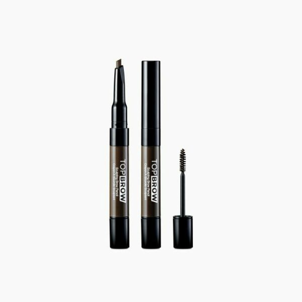 Kiss: Top Brow Eyebrow Pencil on Sale