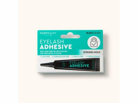 Absolute New York: Eyelash Adhesive Online