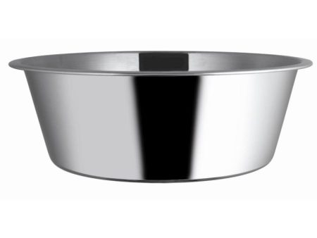 Raintech Steel Bowl 0,7l  16,5cm  Cheap