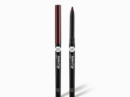 Nicka K: Auto Lip Pencil Sale