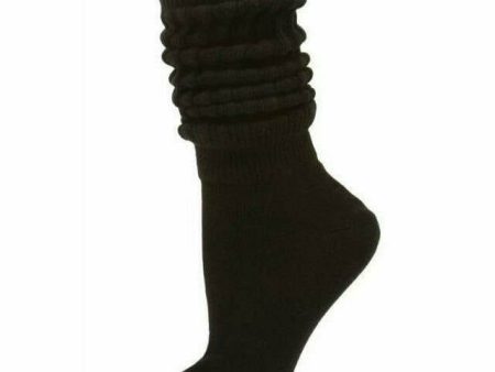 DSK: Slouch Socks 9-11 For Cheap