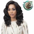 Bobbi Boss: 13x4 Lace Front Wig - Ocean Wave 16  Supply