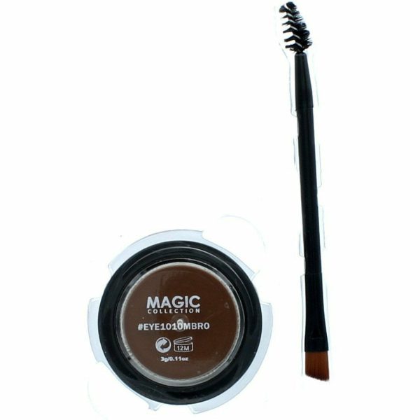 Magic: 24 hr Eyebrow Gel Supply