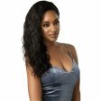 Outre: 100% Human Hair Lace Wig - Loose Body Cheap