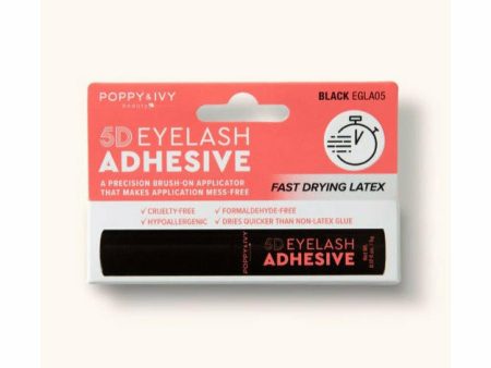 Poppy & Ivy: 3D Eyelash Adhesive Cheap