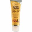 Africa s Best: Honey & Castor Edge Gel 4oz Supply