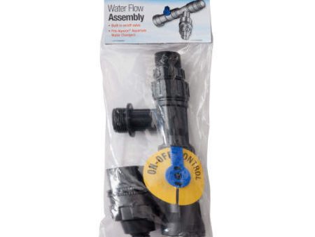 Aqueon Aquarium Water Changer Water Flow Assembly, 1 Each One Size by Aqueon on Sale